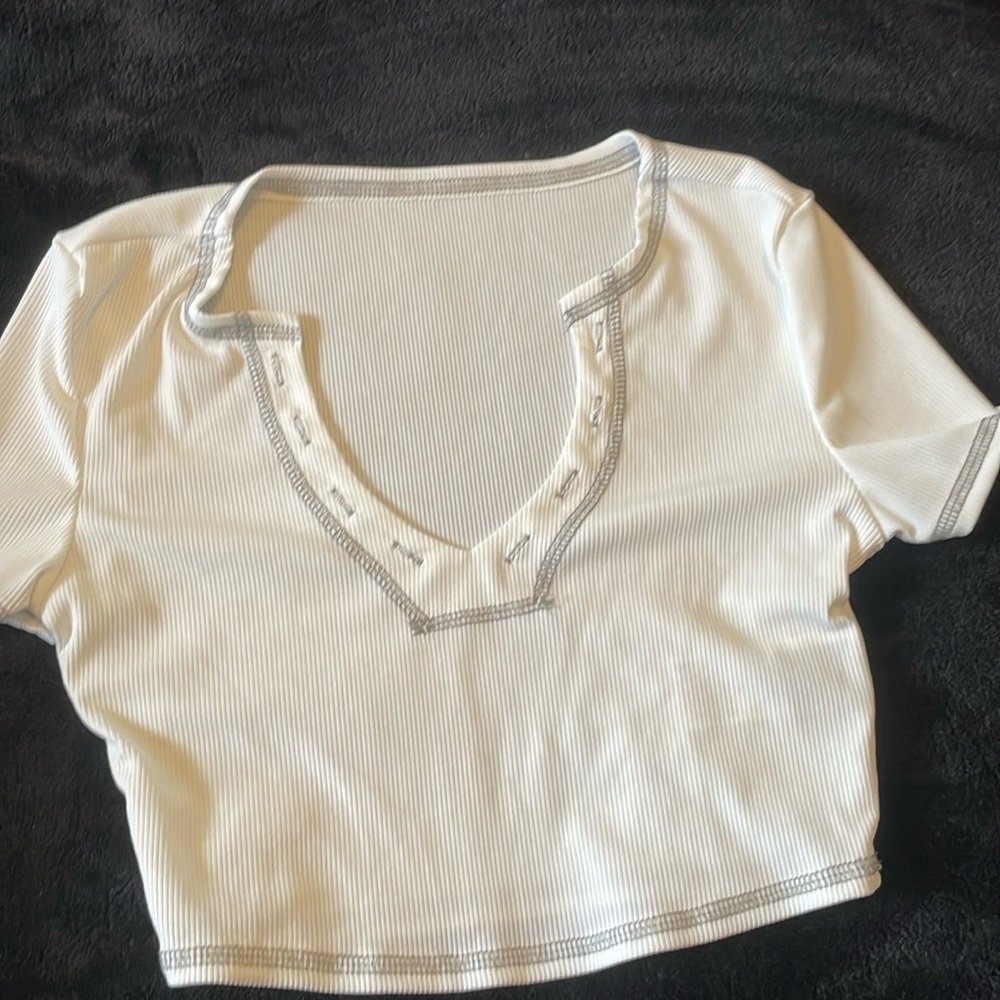 It is from SHEIN I just never worn it due to having 3 more in the same color